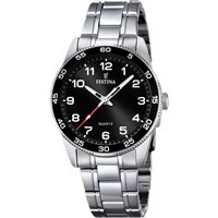 Orologio Festina Bambino Junior Collection in Acciaio F16905/4 - F16905/4